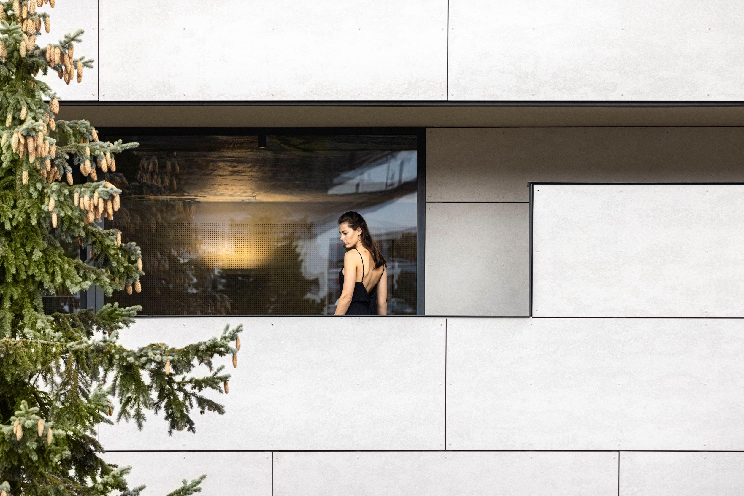 Ciasa de Munt Lifestyle Living