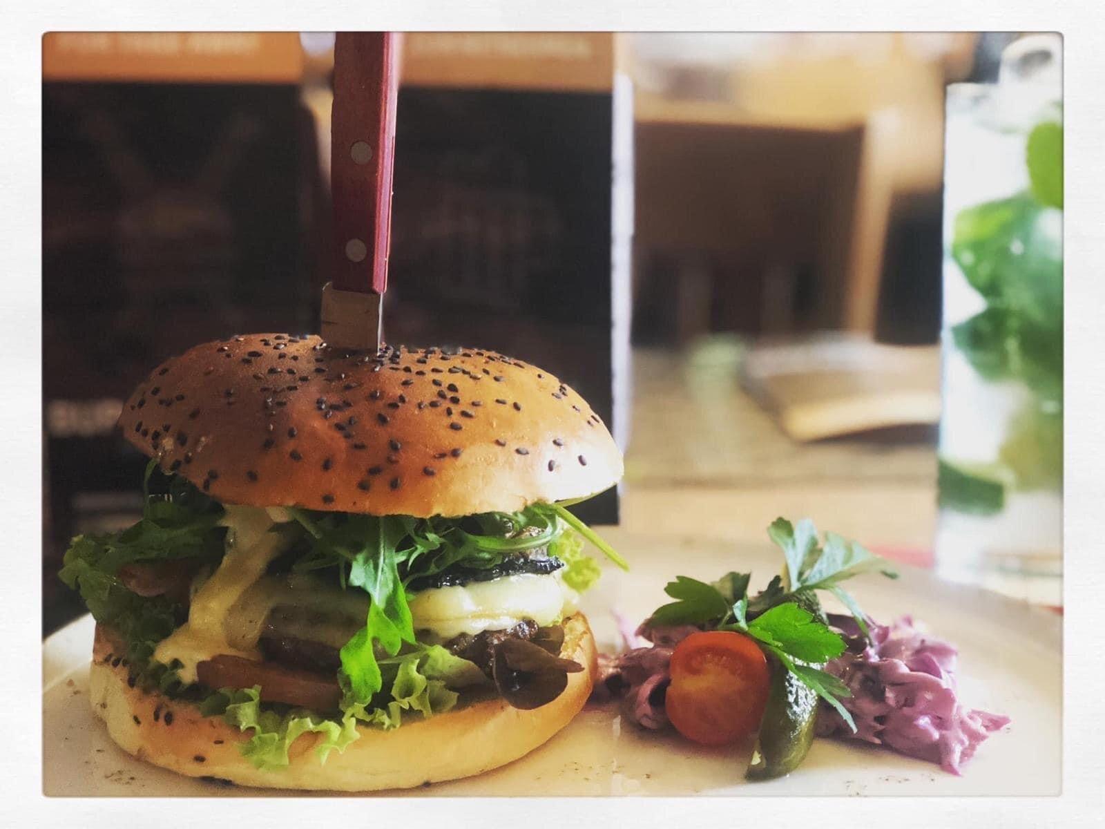 Brar GmbH, Chees "n" Salsa Pargat Singh