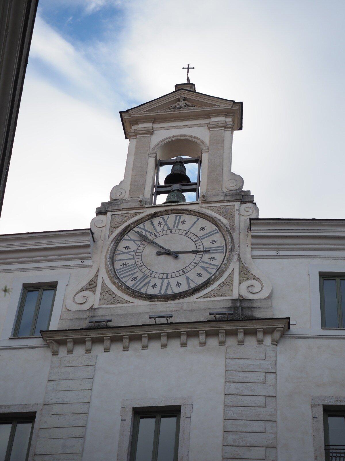 Palazzo Santacroce Aldobrandini