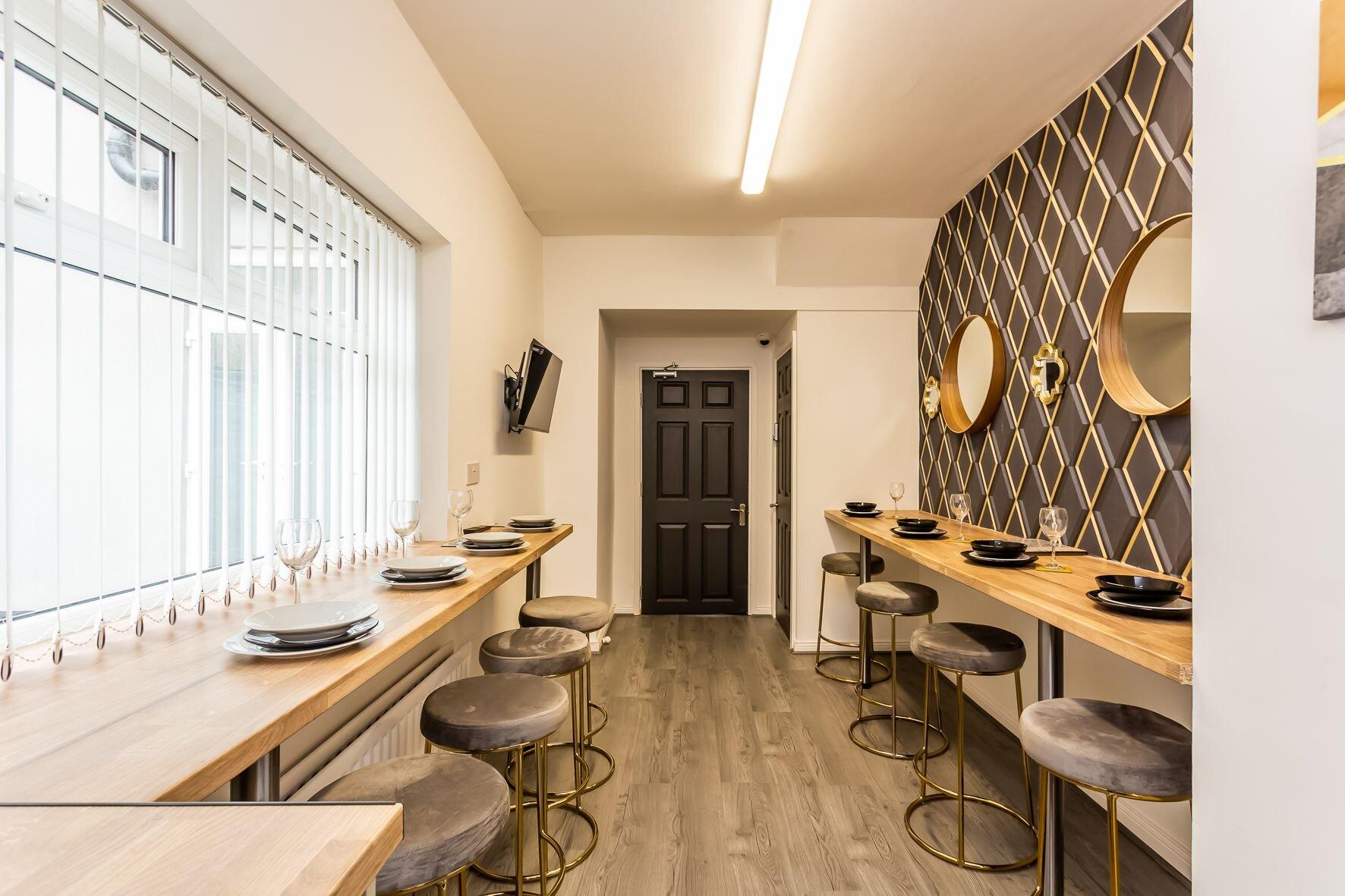 Comfy Stays Lower Ocean Road