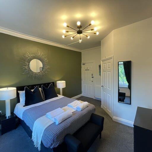 Comfy-Stays - Ocean Road