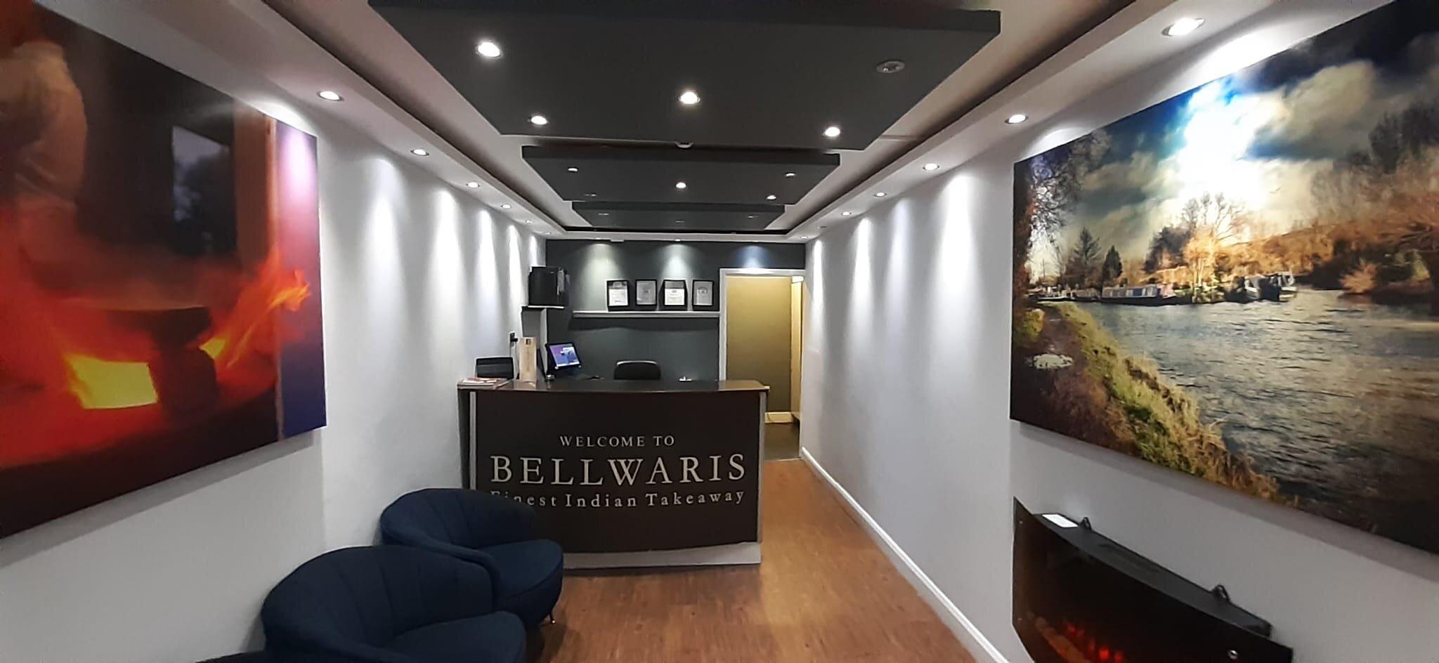 Bellwaris Finest Indian Takeaway