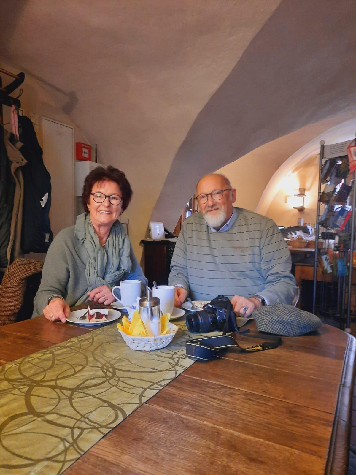 Hofladen & Museumcafe