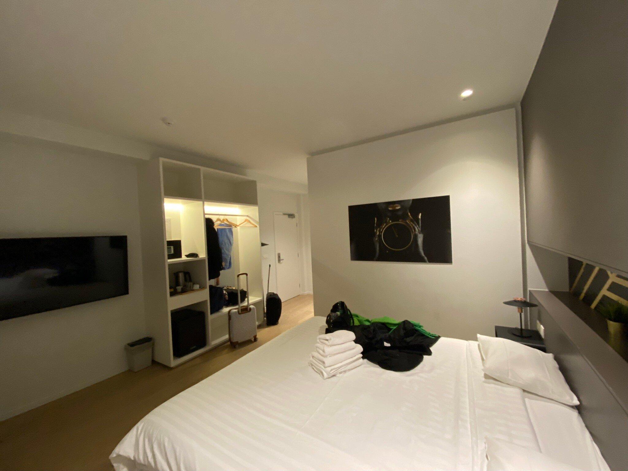 Fashion Brussels By Smartflats