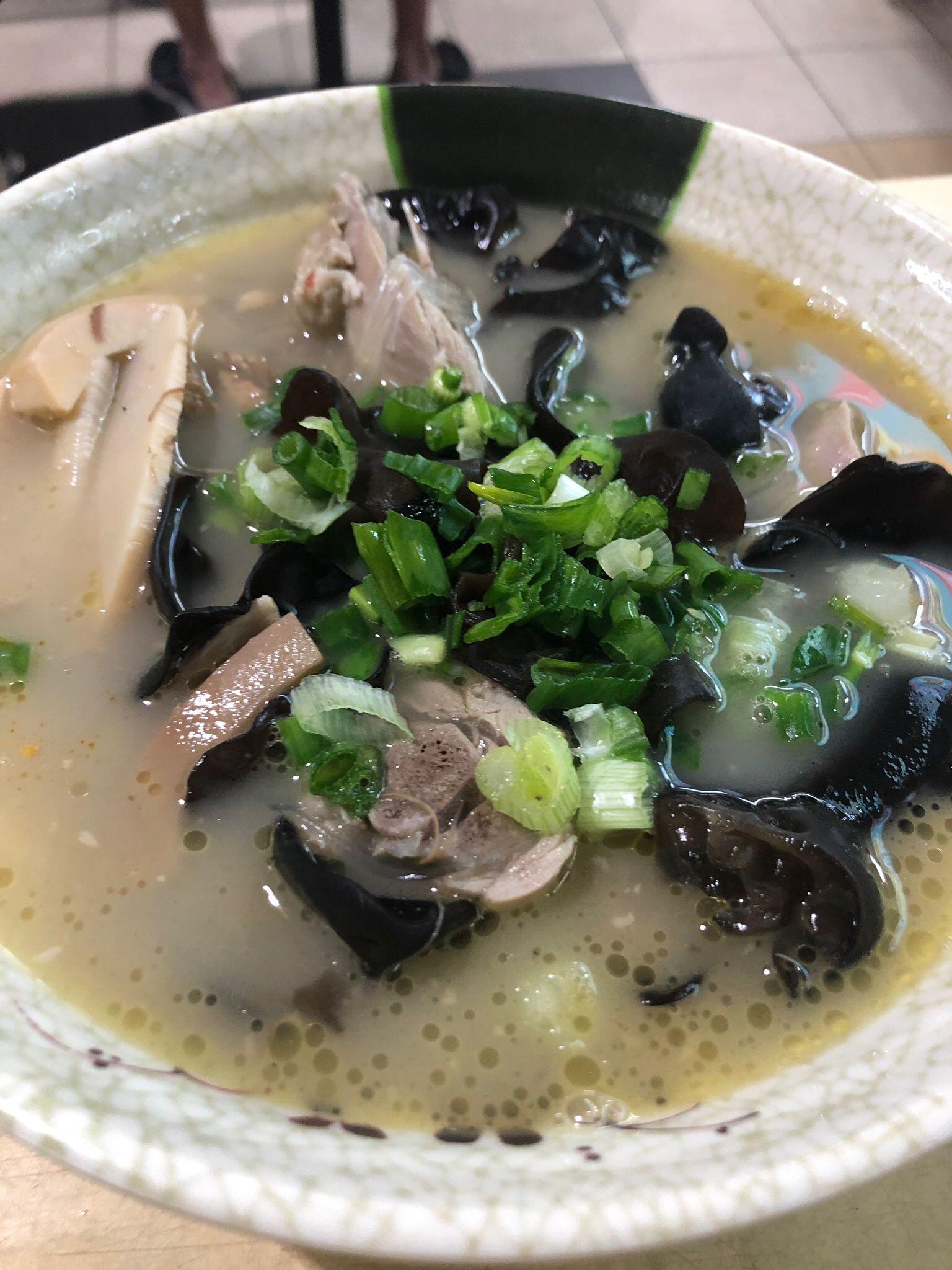 Gourmet Kitchen Tang's