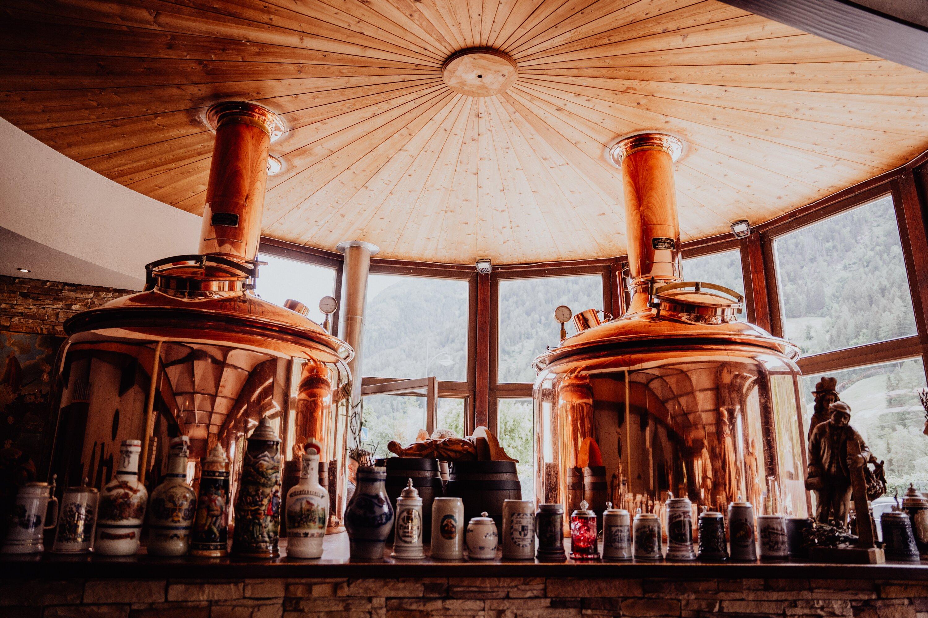 Martinerhof Brauhaus