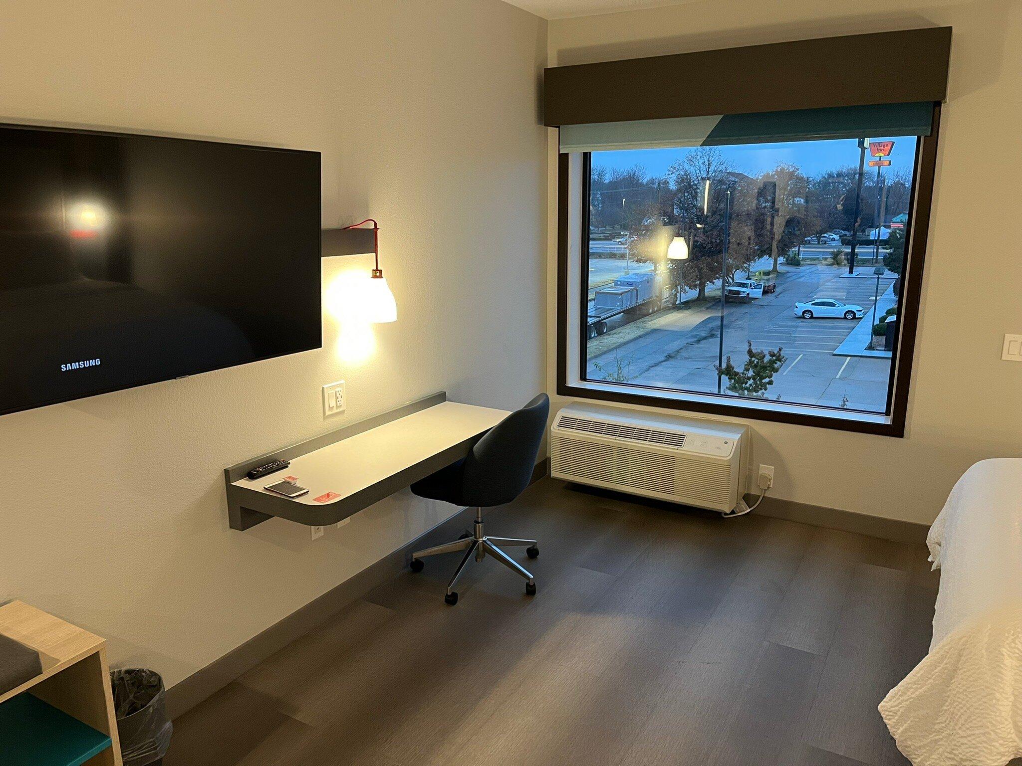 avid hotel