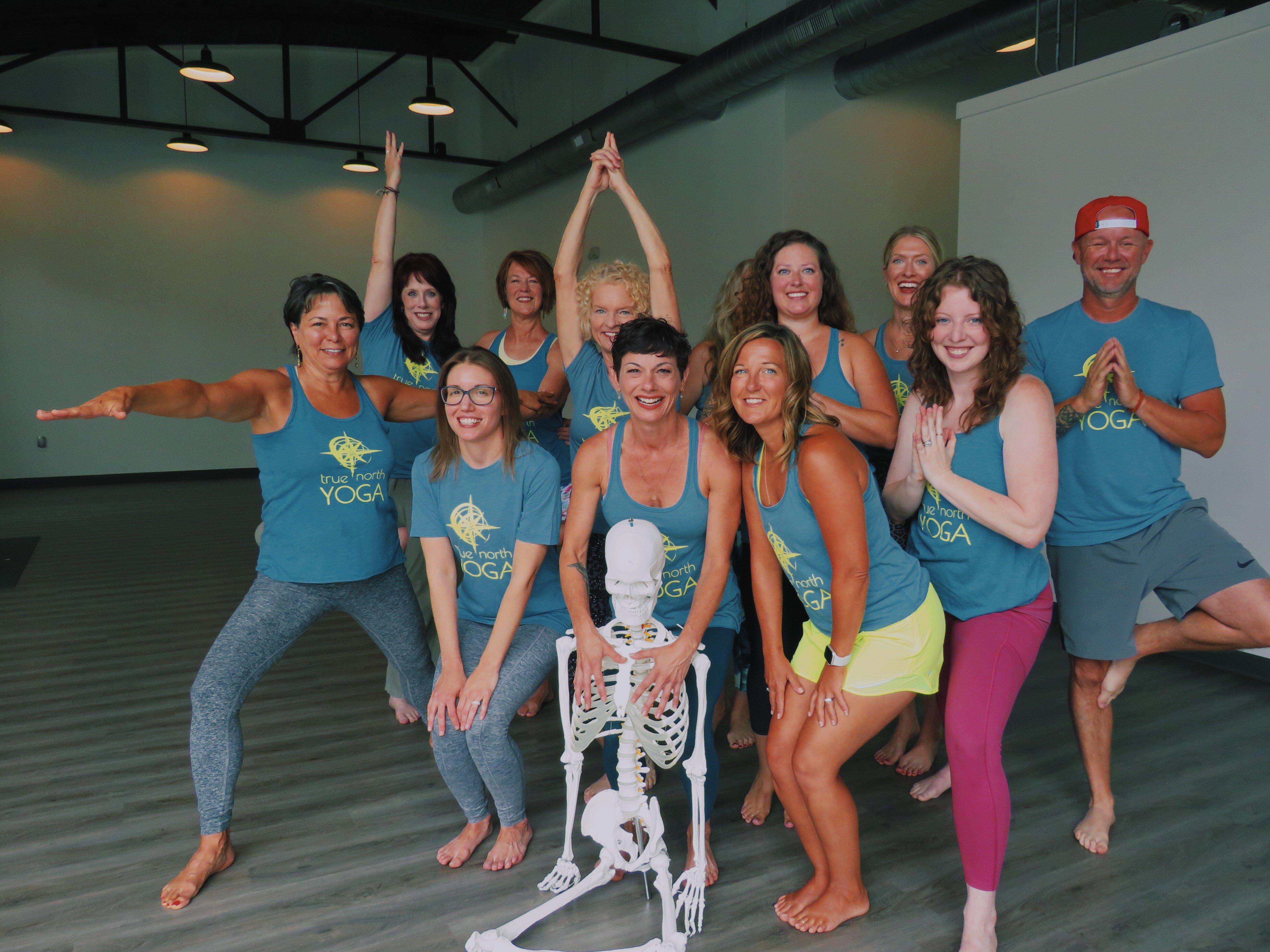 True North Yoga