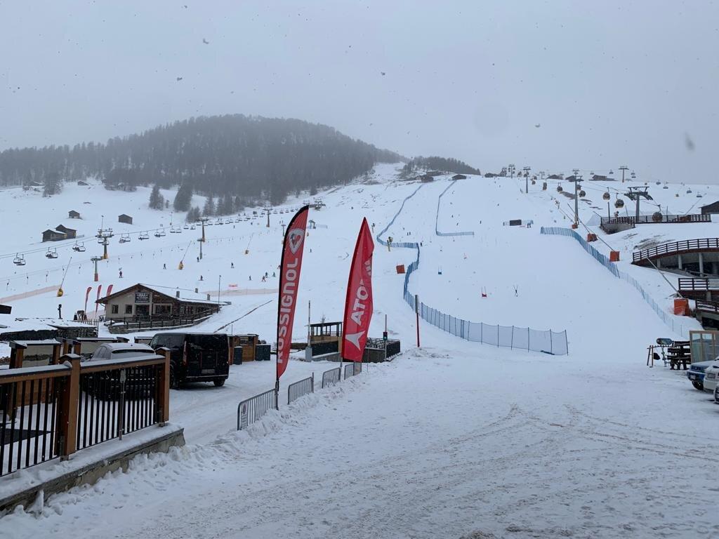 Mountain Spirit Apartments