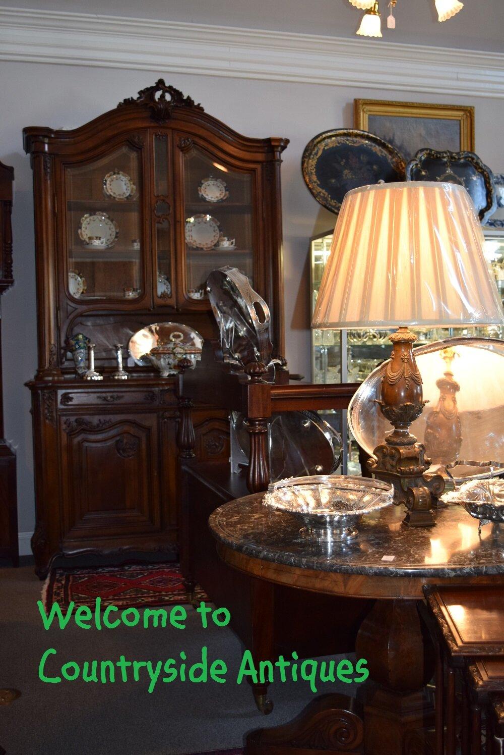 Countryside Antiques