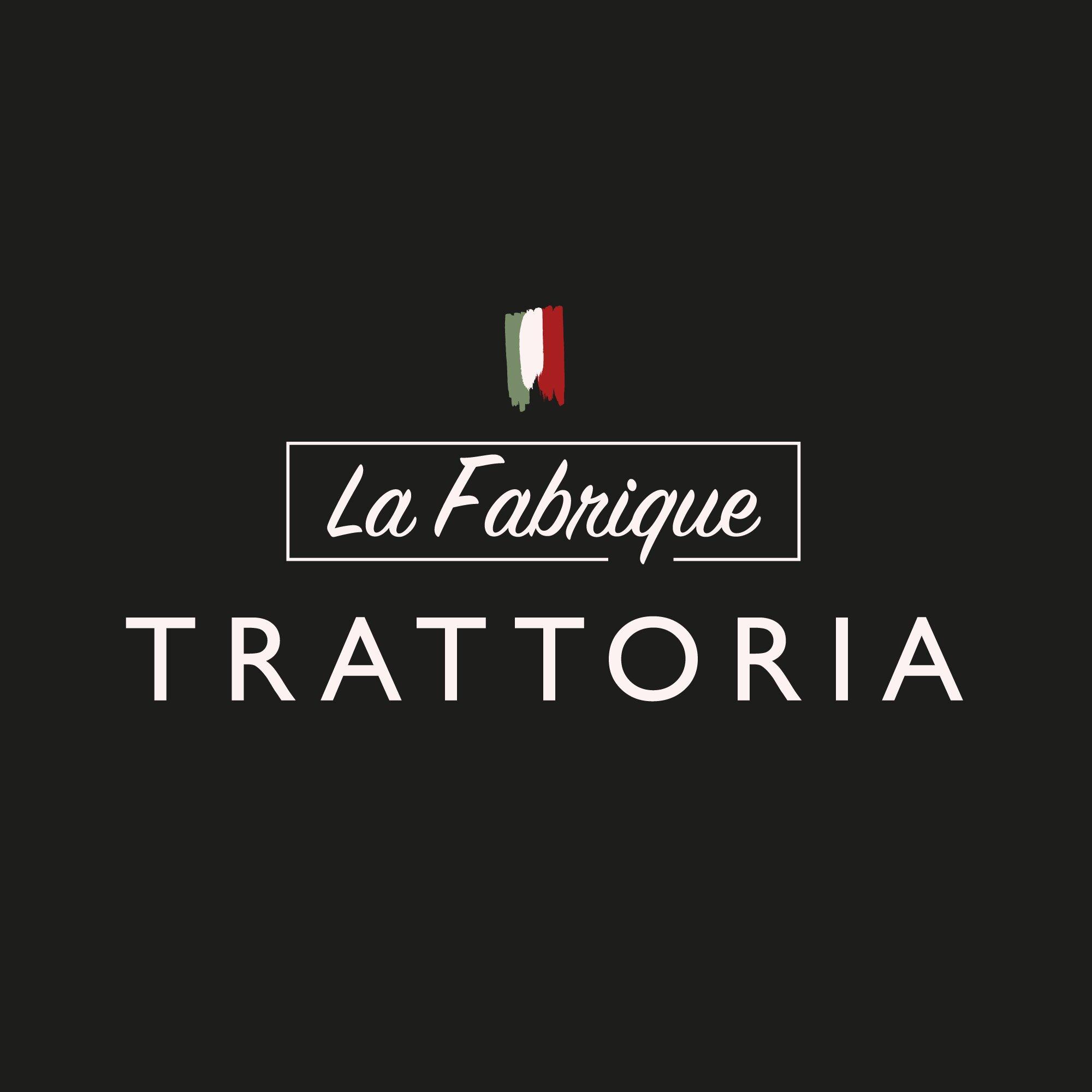 La Fabrique Trattoria