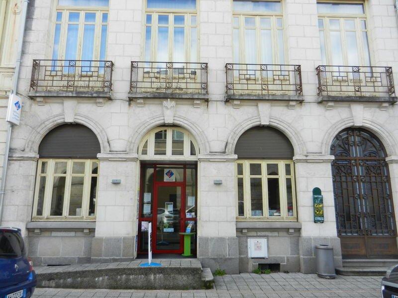 Maison du tourisme du Livradois-Forez - Bureau d'Ambert