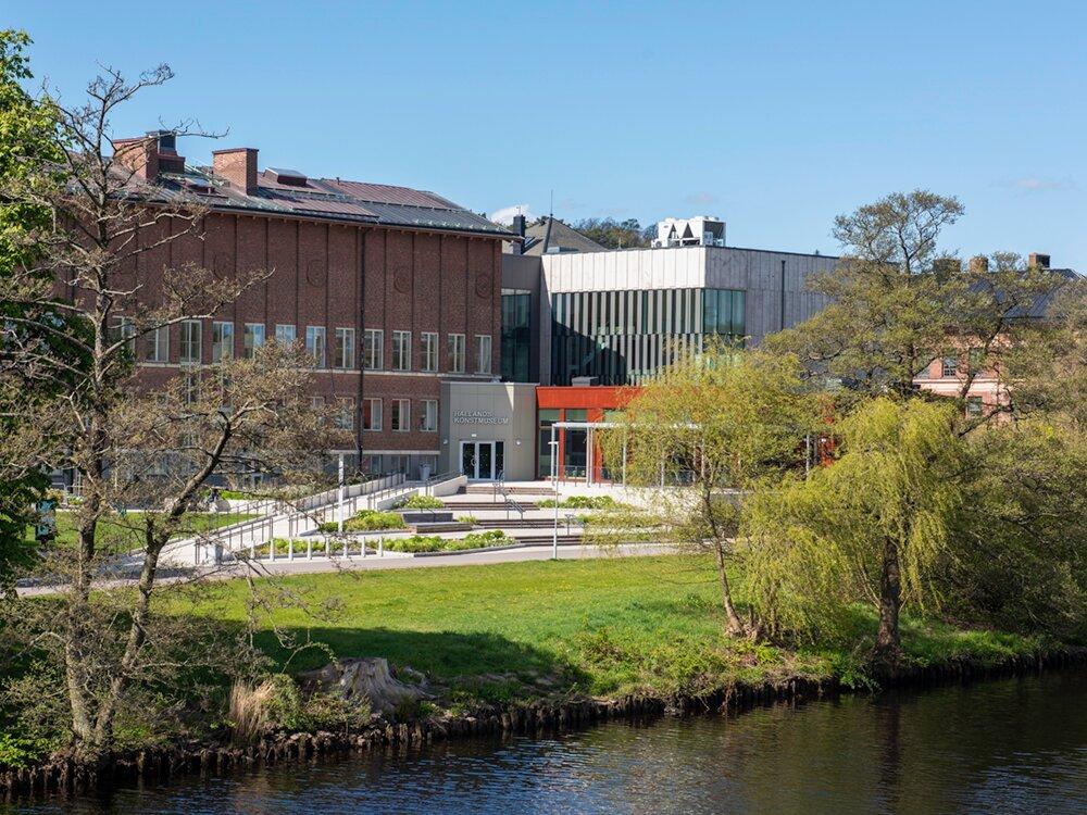 Hallands Konstmuseum