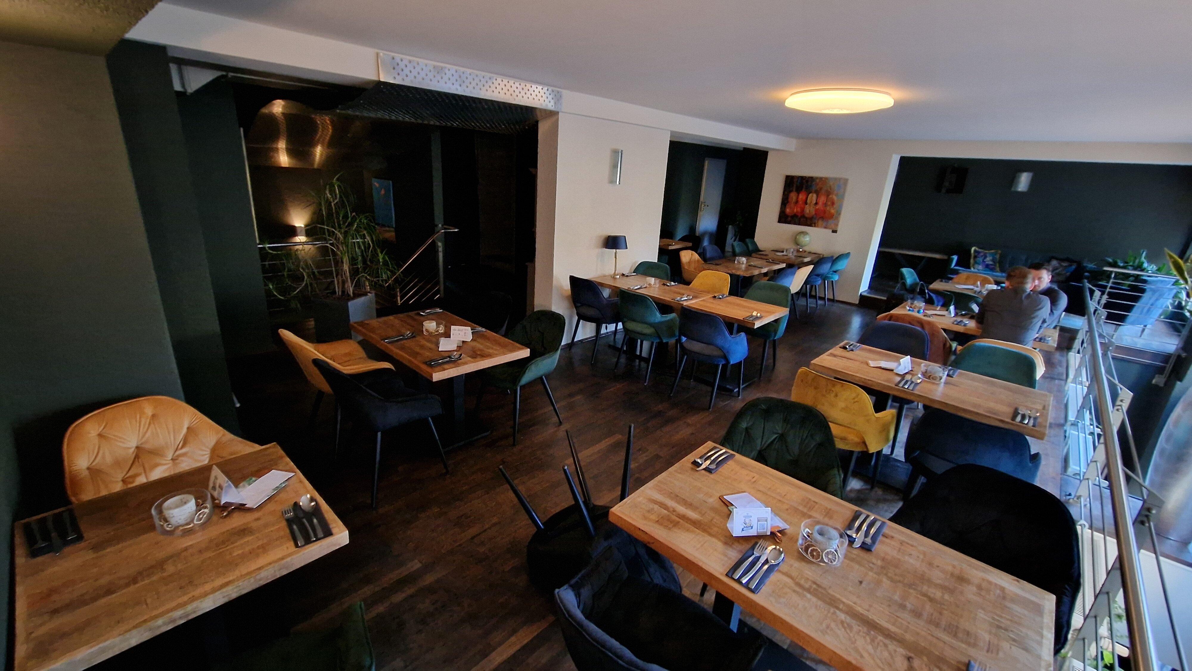 Johann S. Restaurant und Bar