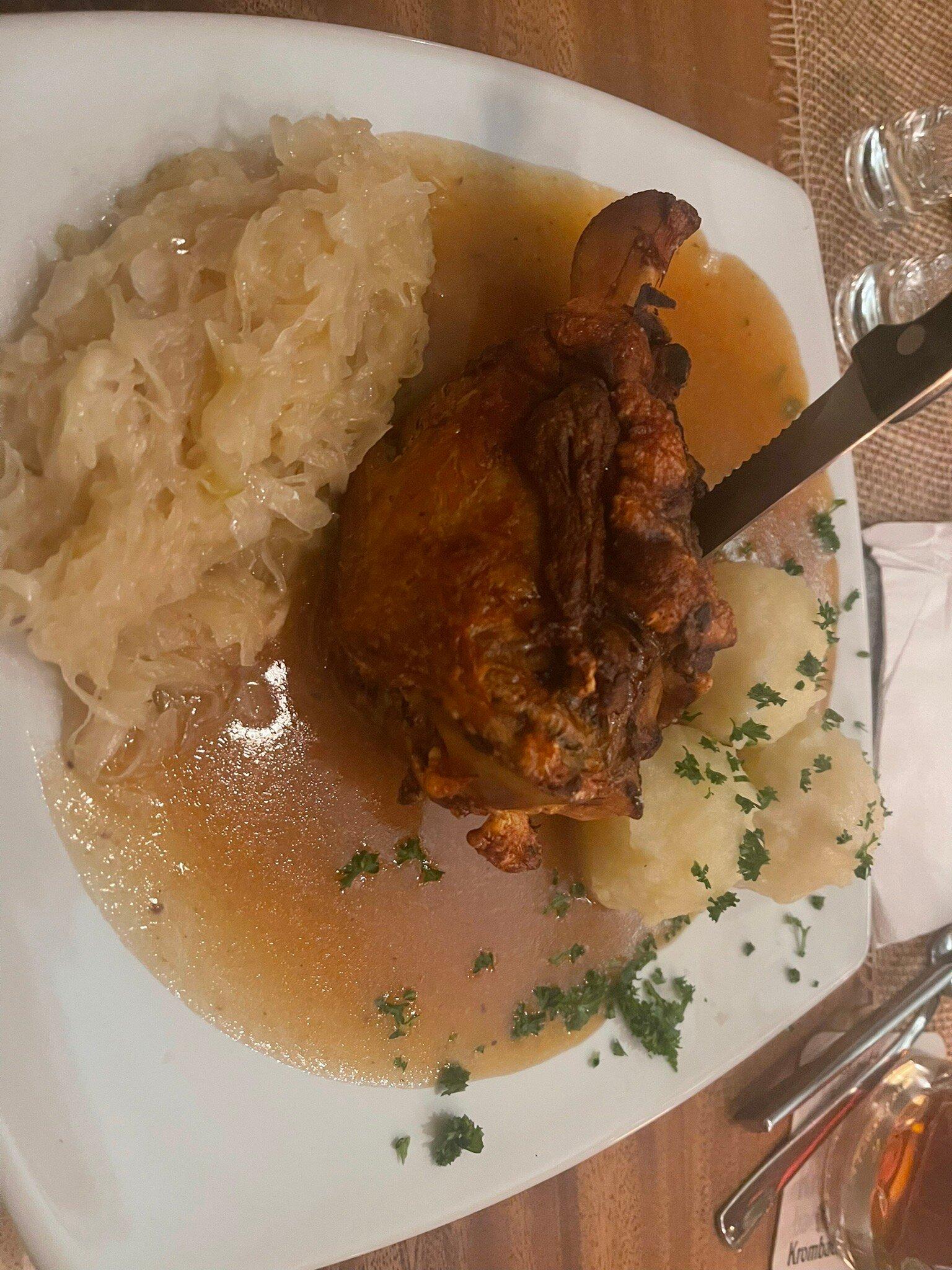 Stubenschick Ninety One