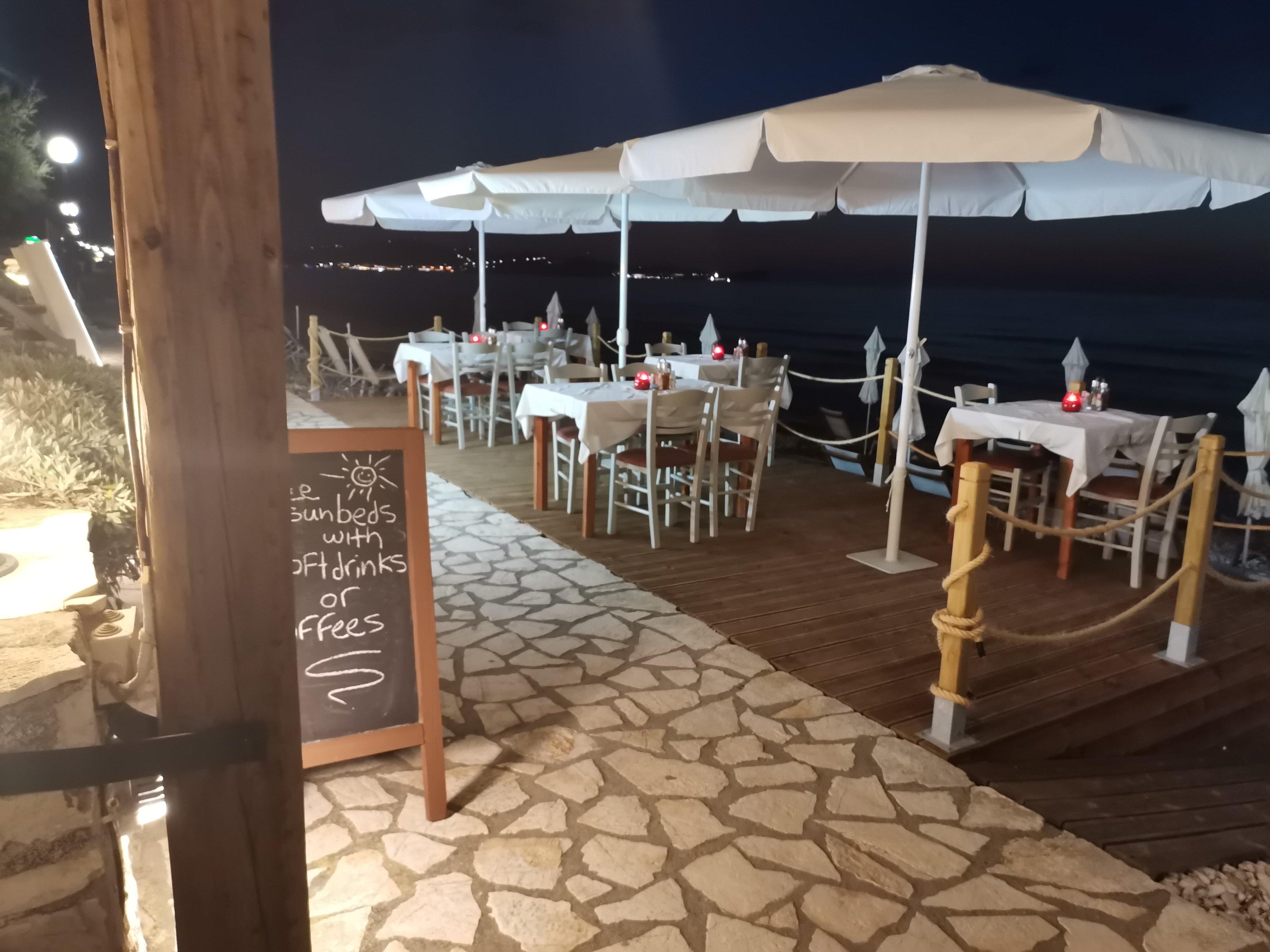 The Spot Restaurant And Cocktail Bar