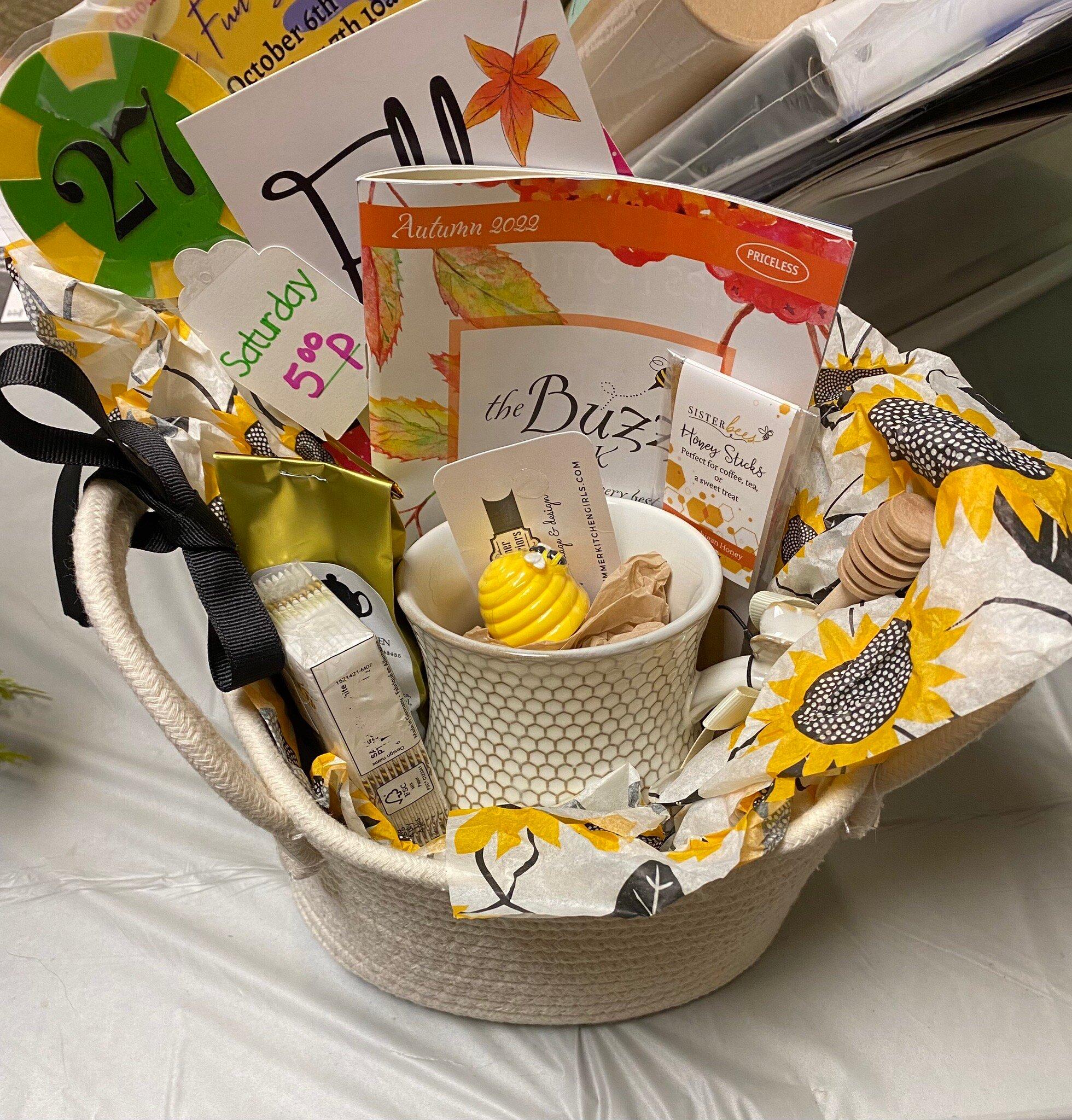 The Summer Kitchen Interiors