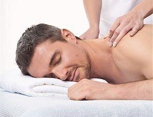 Lille Bangkok Massage