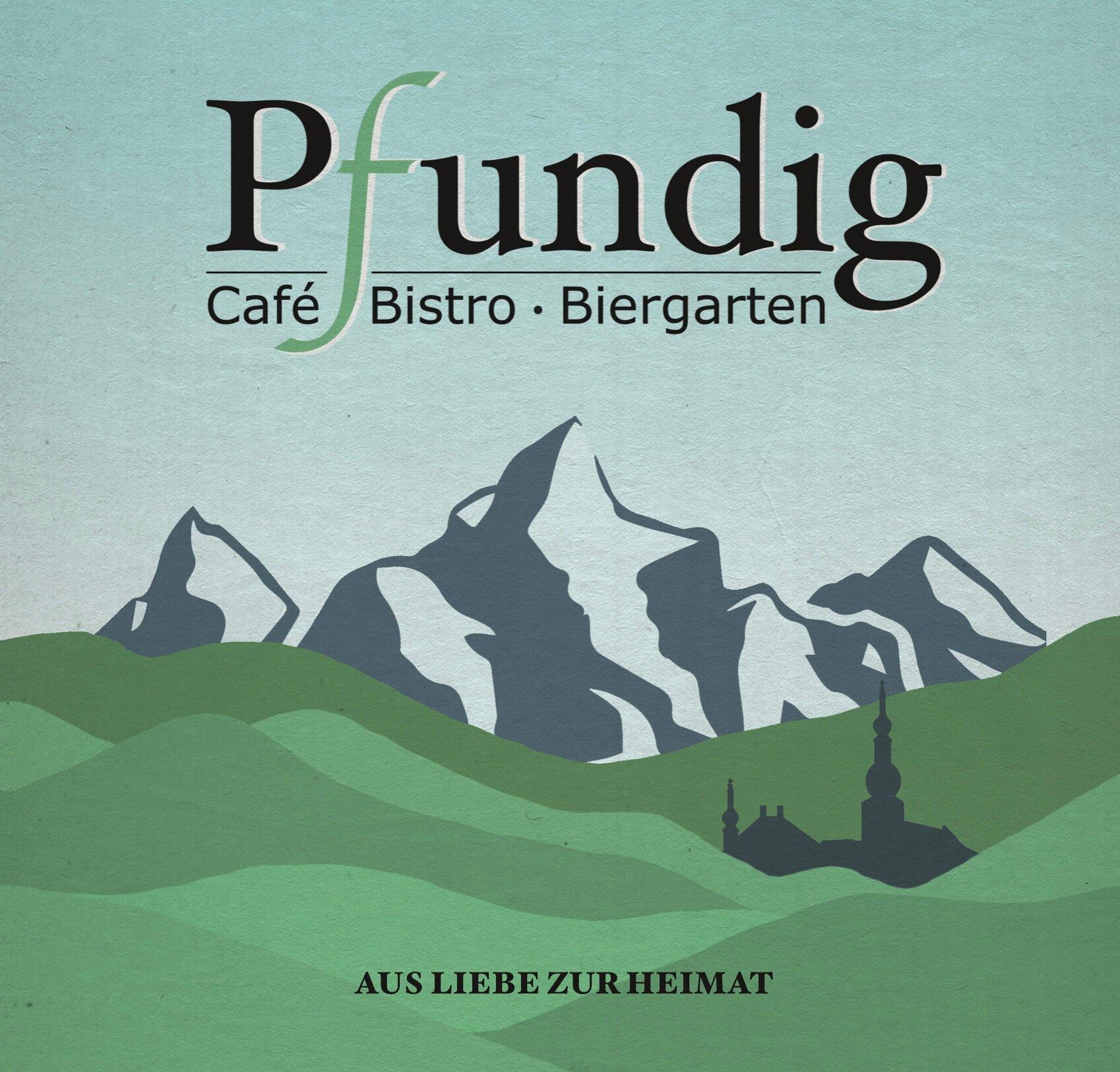 Pfundig