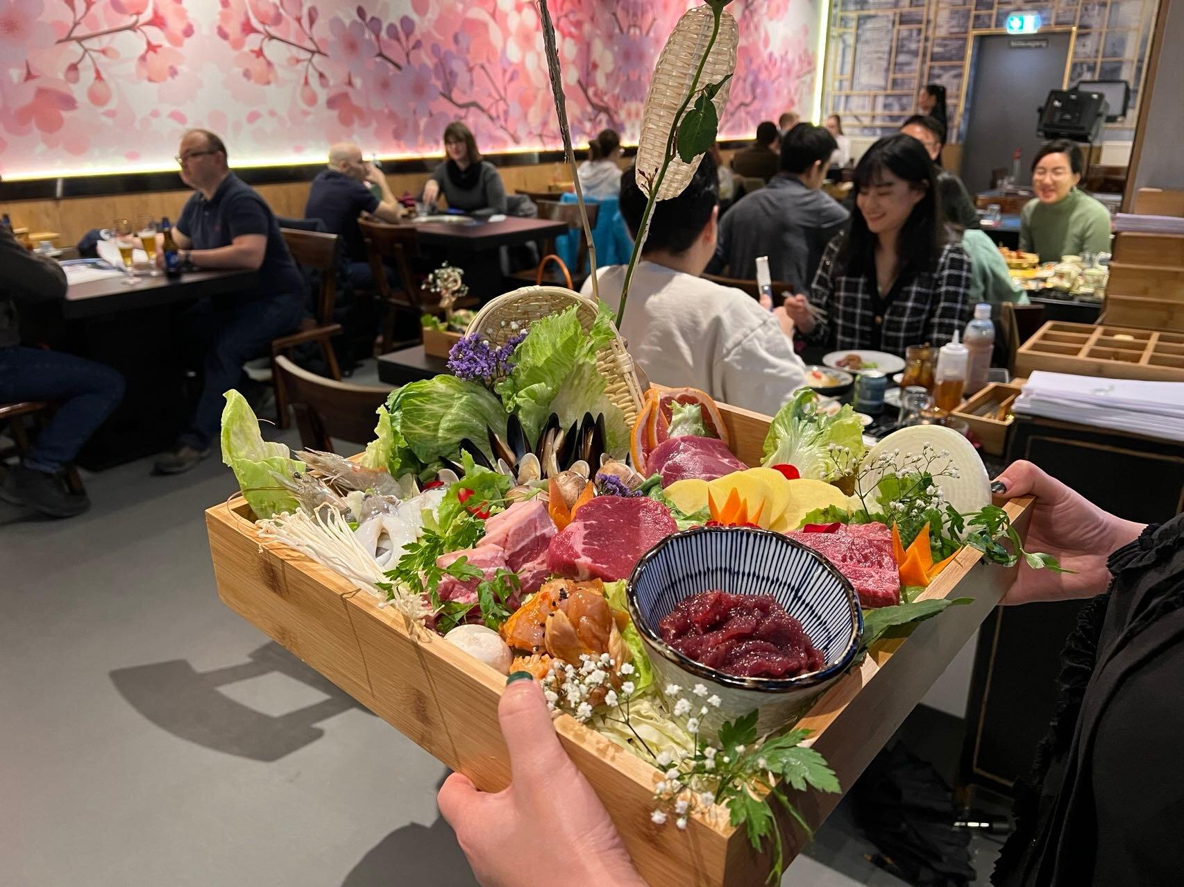 Bulgogi Queen Korean BBQ Restaurant