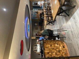 The Great Cyrus Hotel