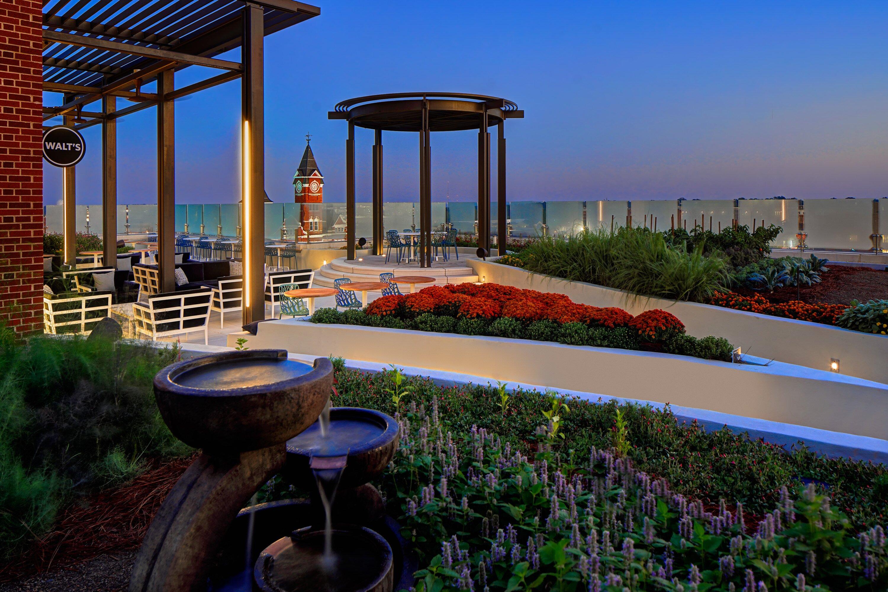 The Laurel Hotel and Spa