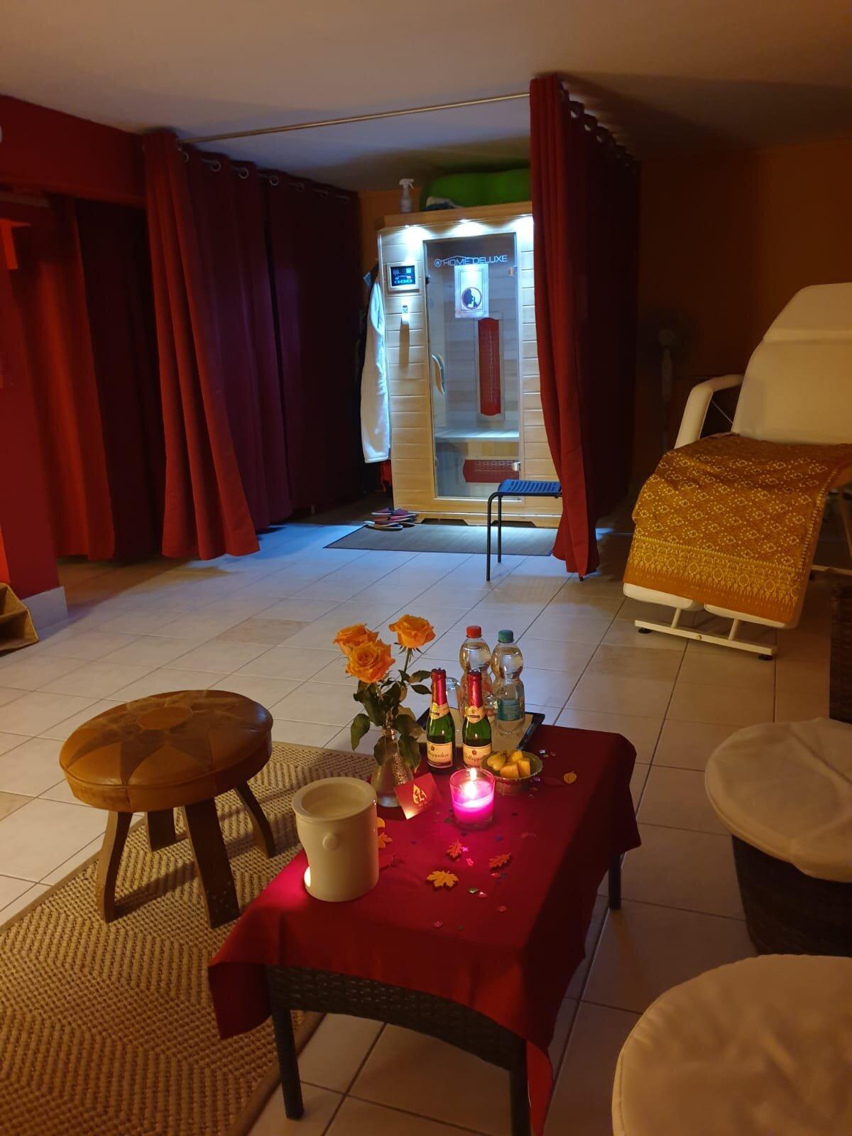 Chok Dee Thaimassage