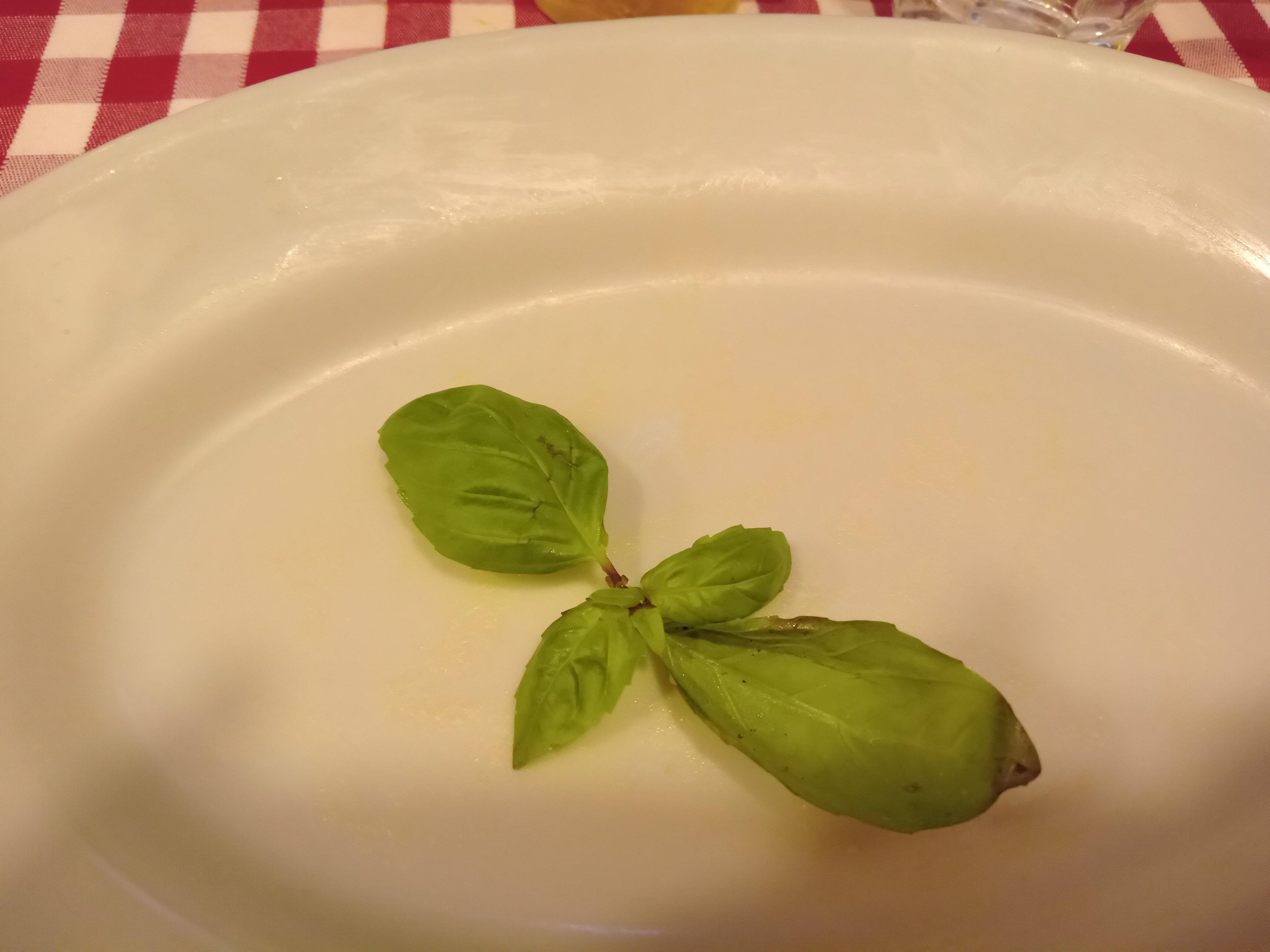 Mammina Pizzeria E Cucina Genuina Duomo