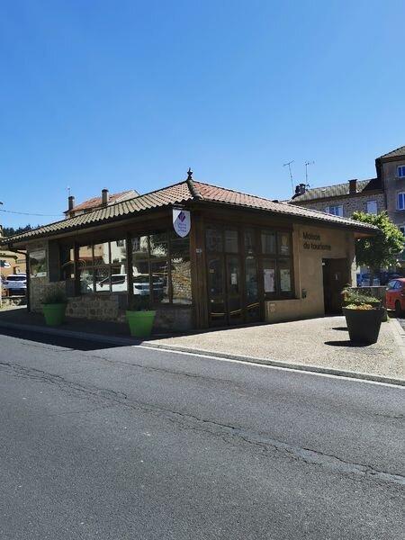 Maison du tourisme du Livradois-Forez - Bureau de Saint-Anthème