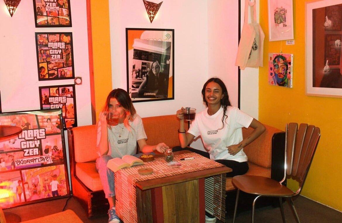 Stilla Store CBD Marseille