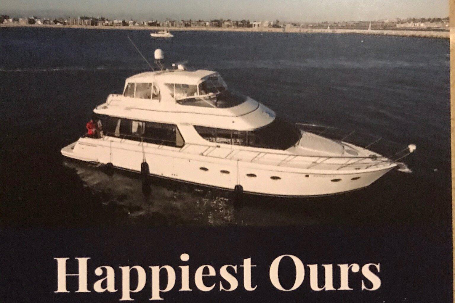 Happiest Ours