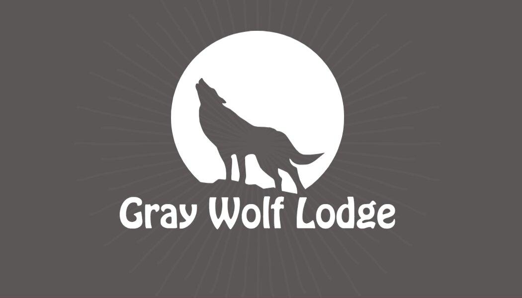 Gray Wolf Lodge