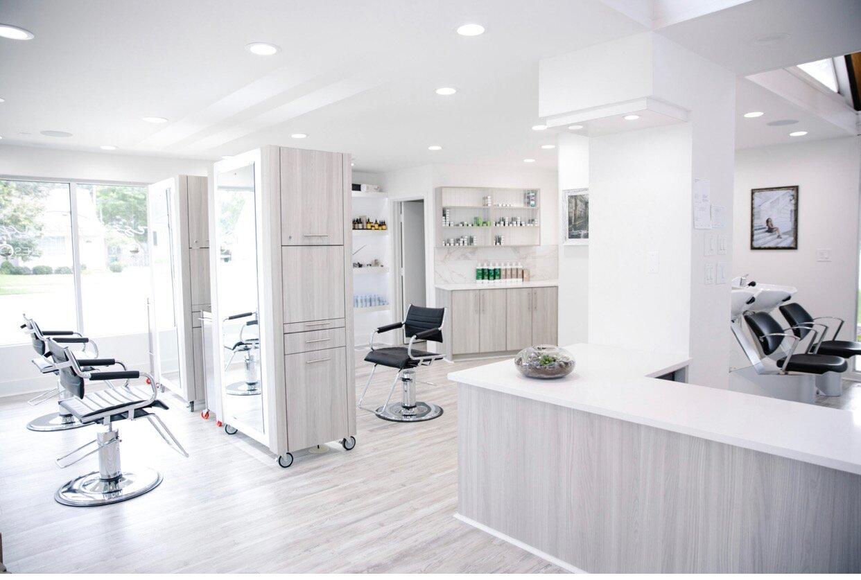 Jessi Francis Hair and Wellness