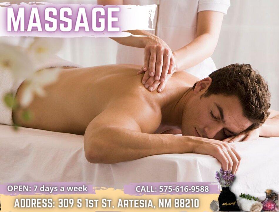 Massage