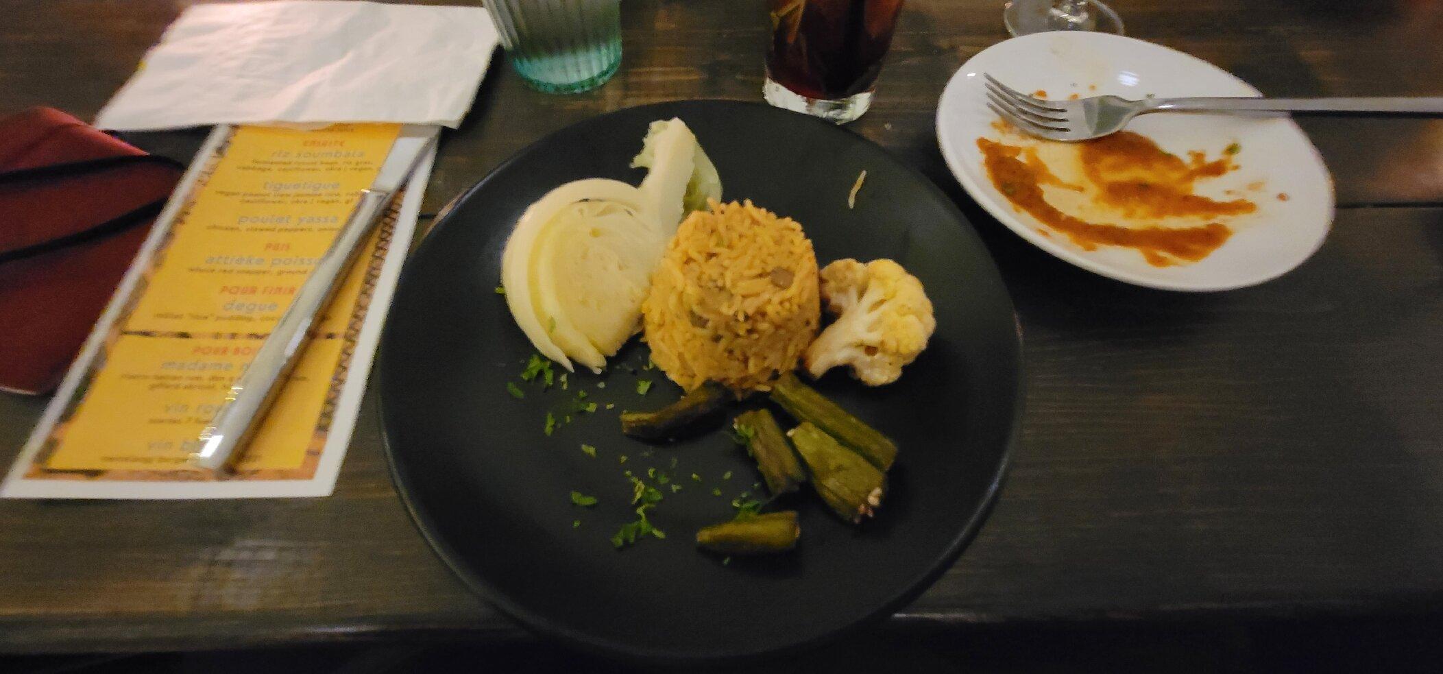 Mera Kitchen Collective