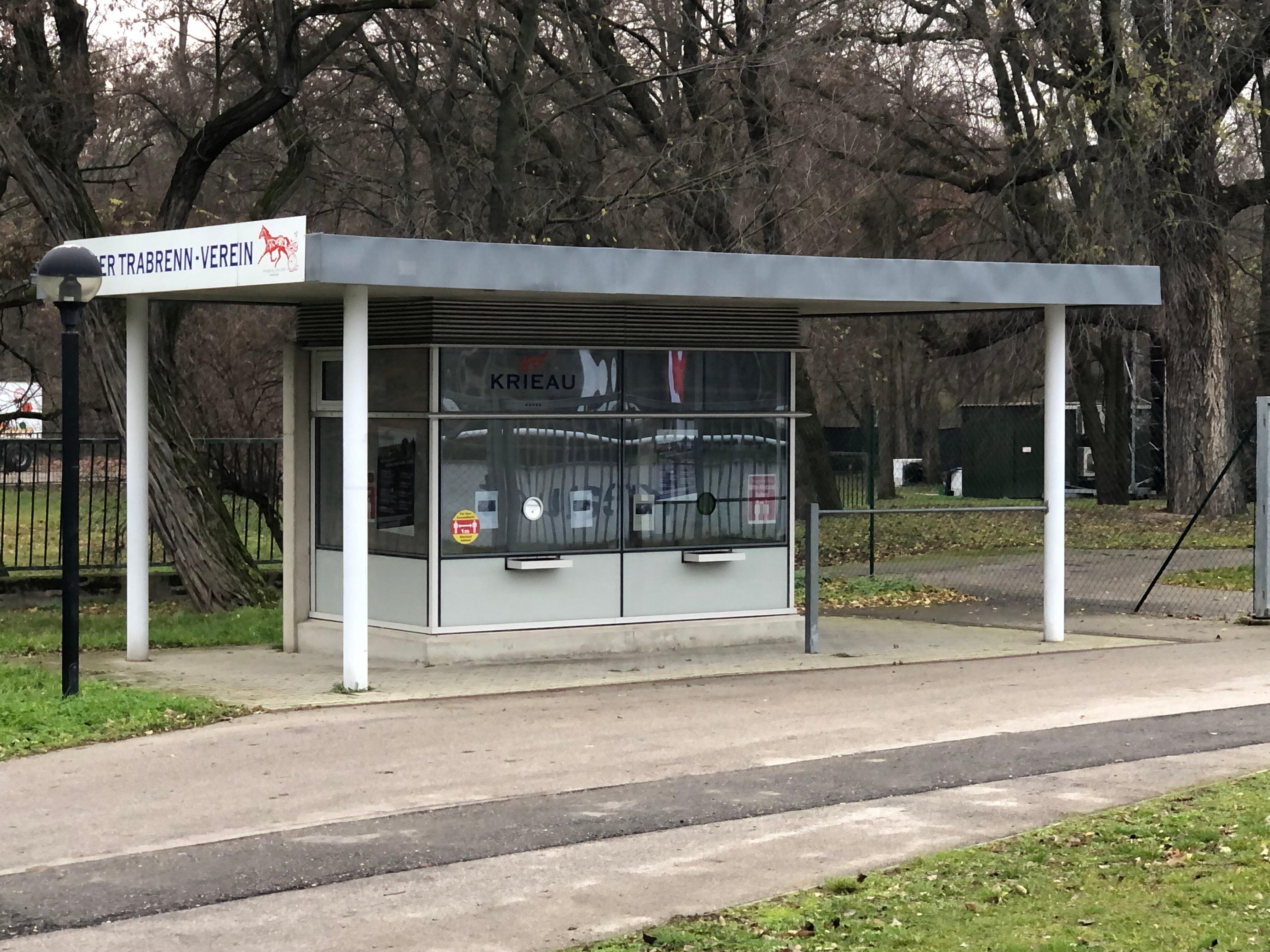 Wiener Trabrenn-Verein (WTV)