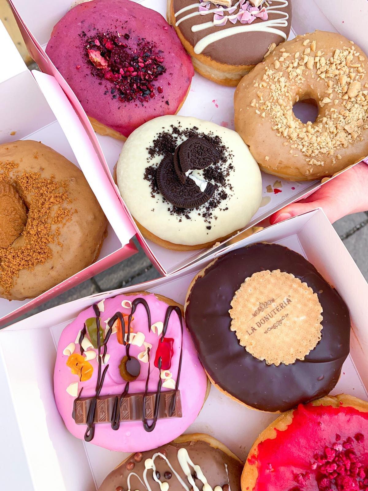 La Donuteria - Trier