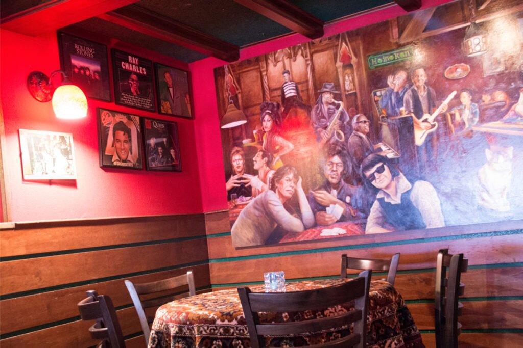 Welgelegen Kitchen & Drinks