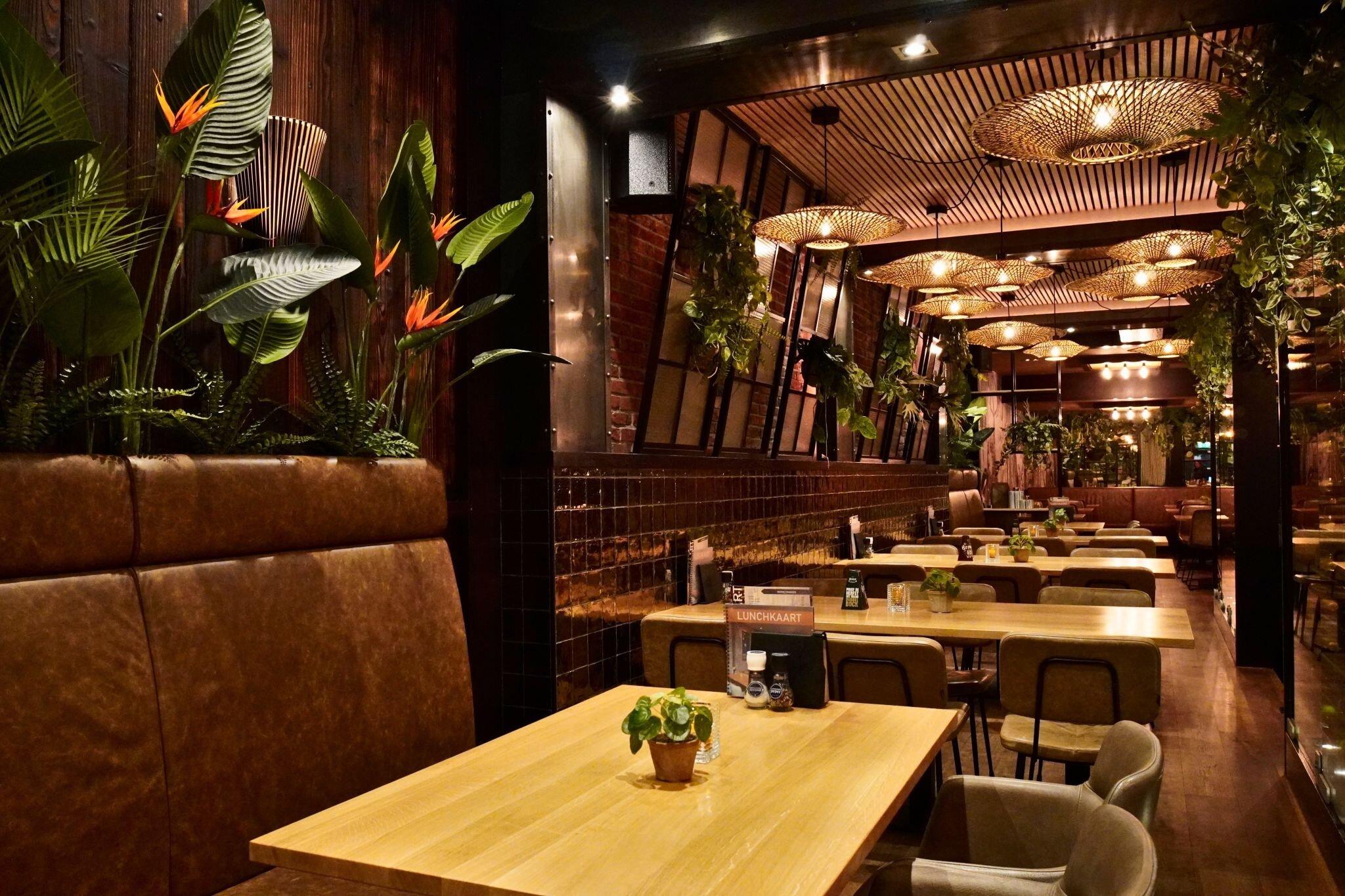 Grand Café De Dominee