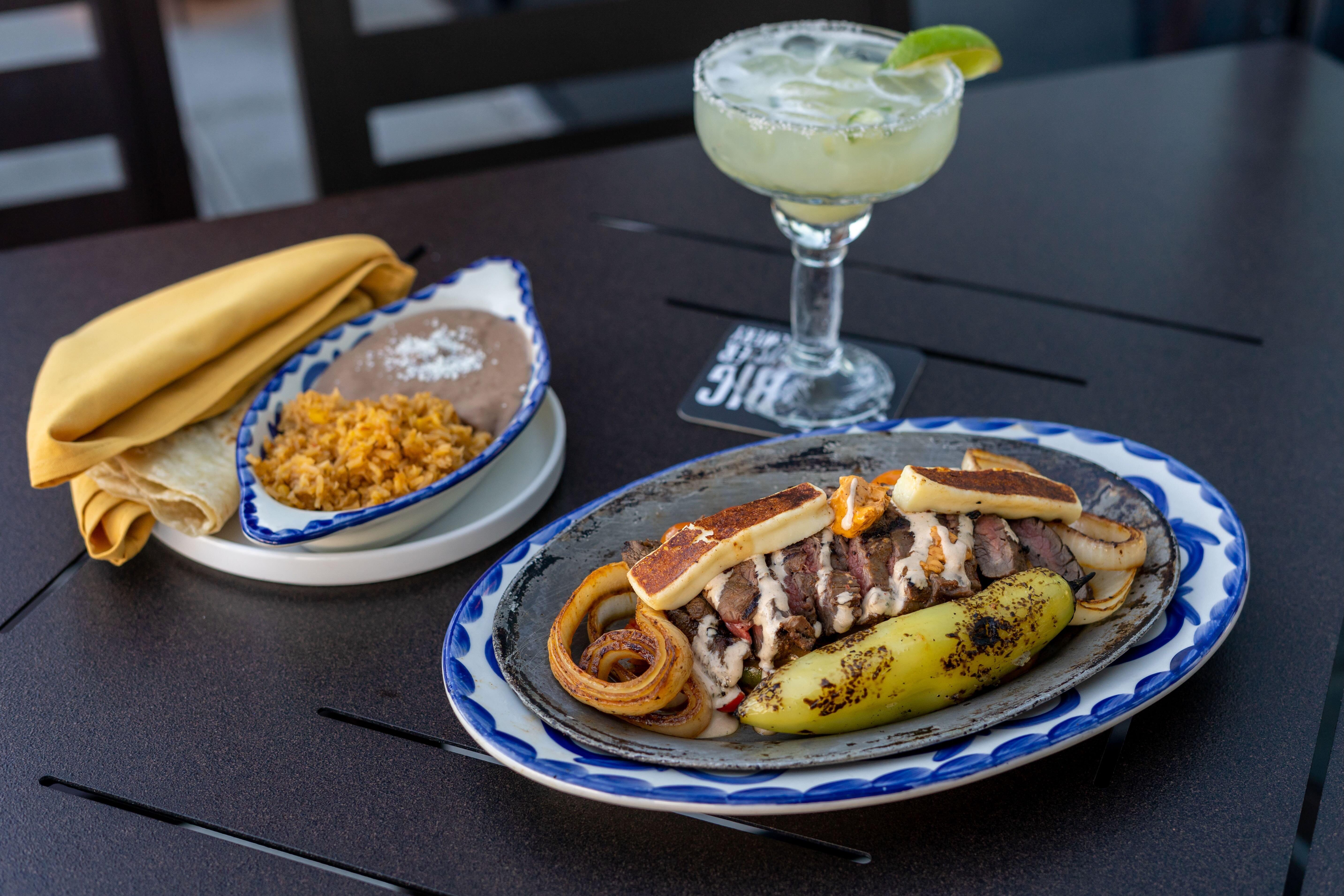 Santa Fe Mexican Grill - Wilmington