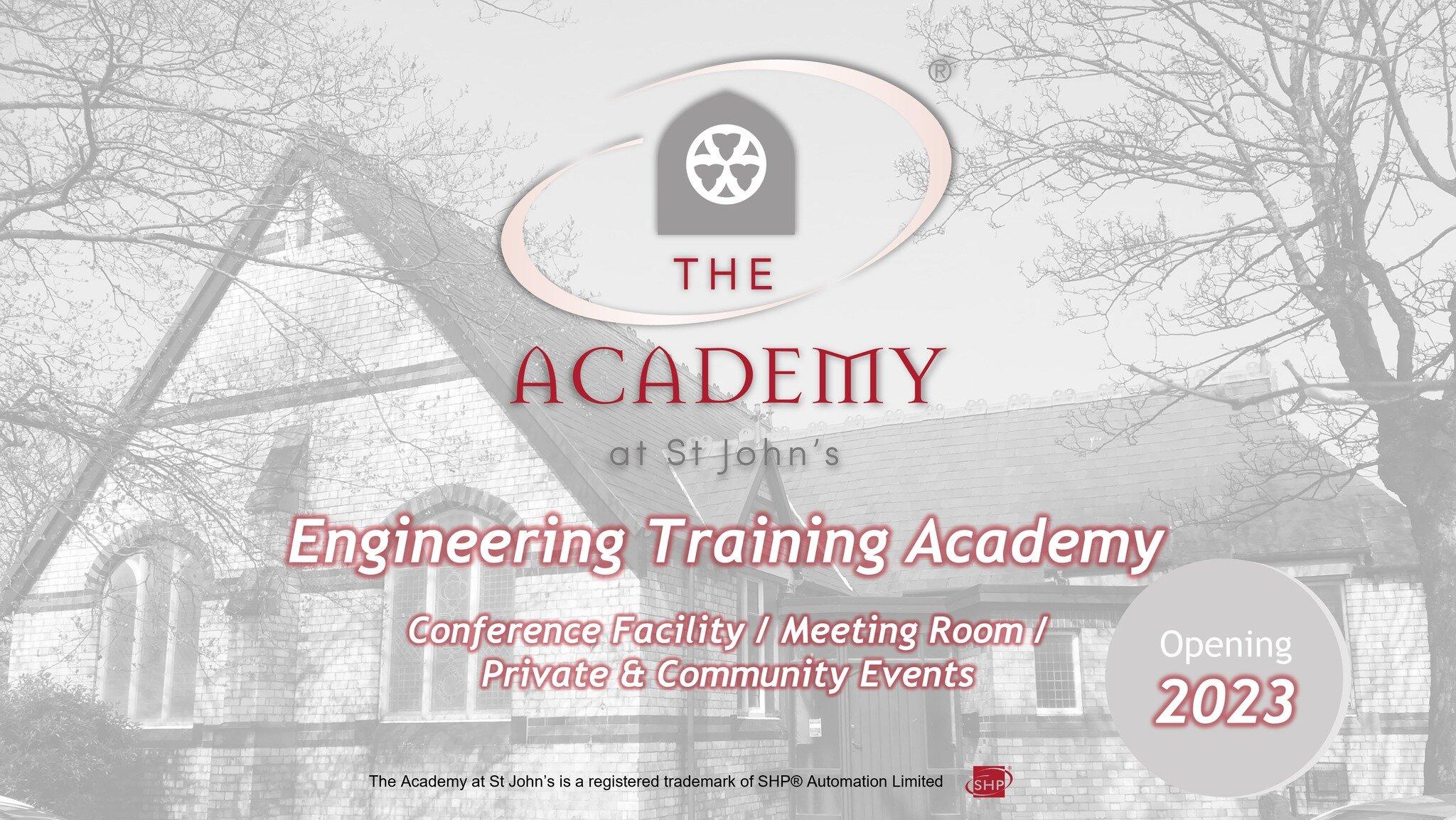 The Academy At St John's