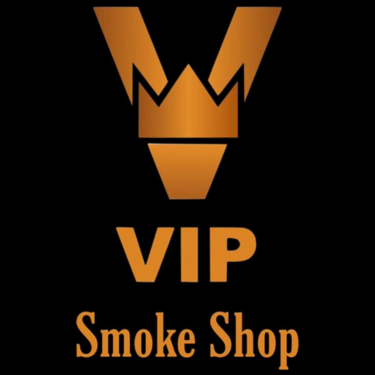 VIP Smoke Shop - Oakwood