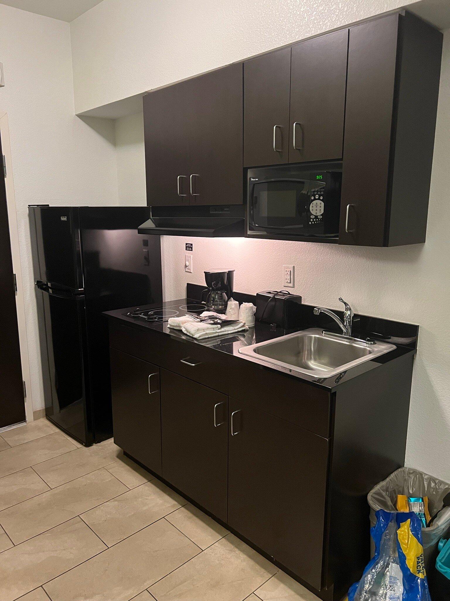 Motel 6 Austin Airport, TX