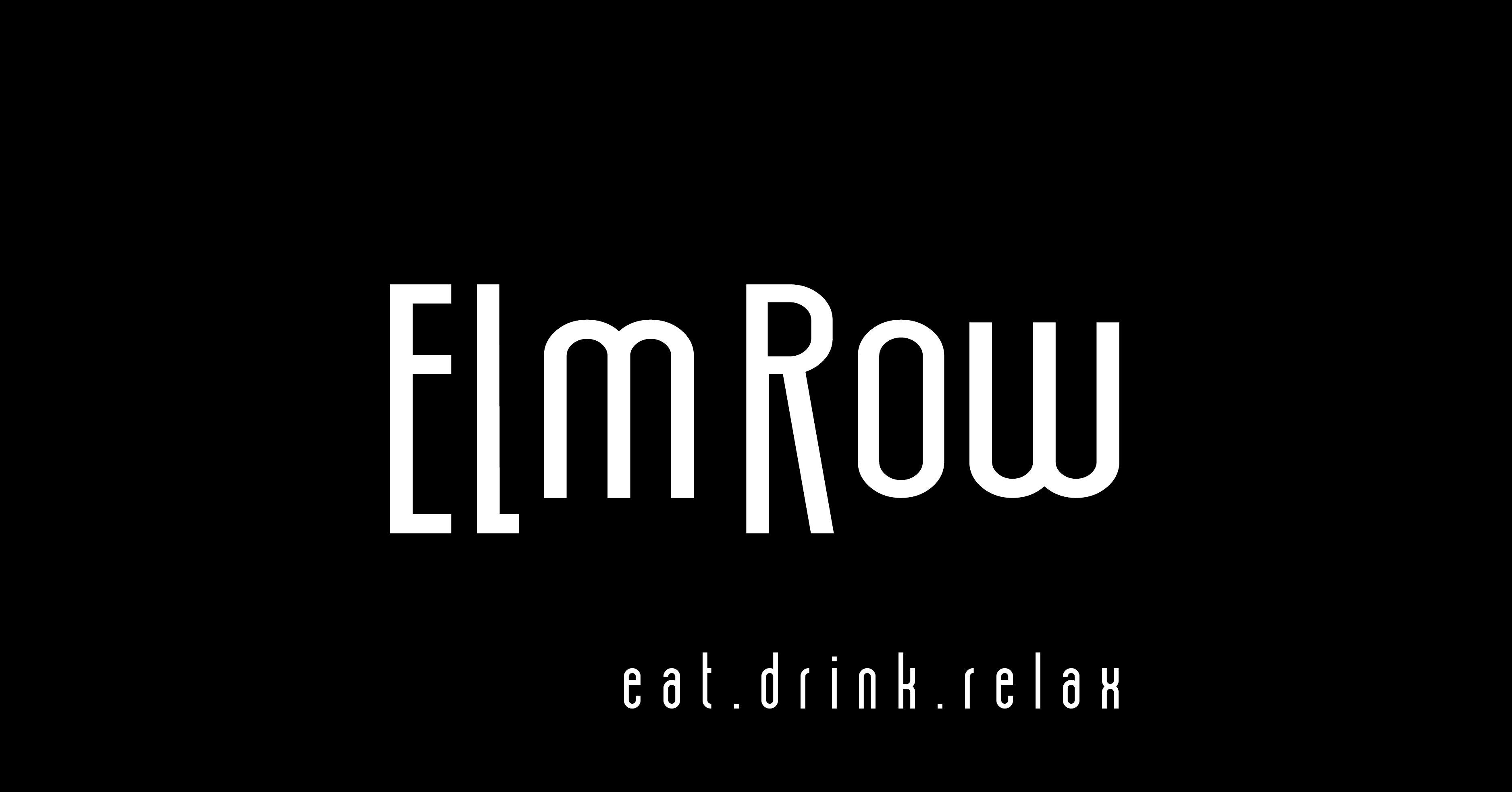 Cafè Elmrow