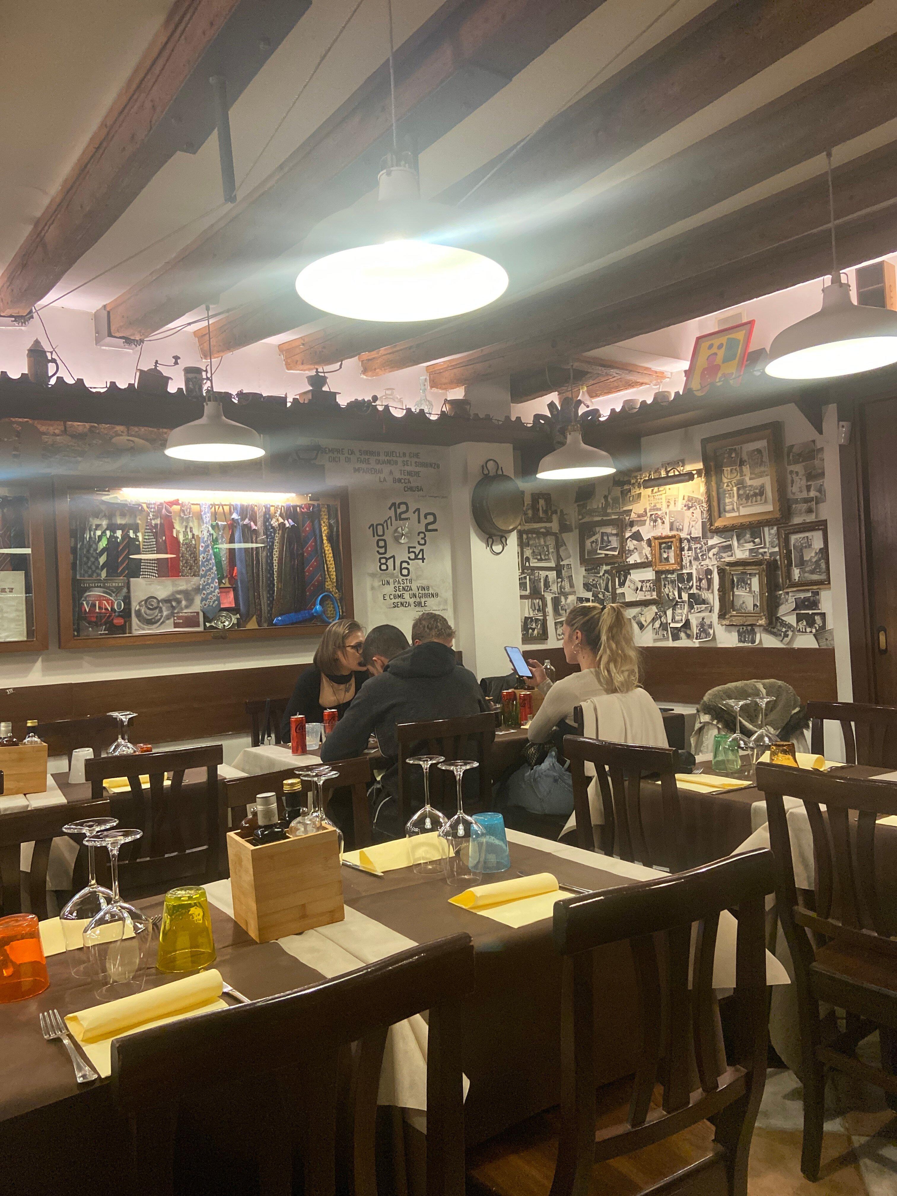 Salizada San Pantalon