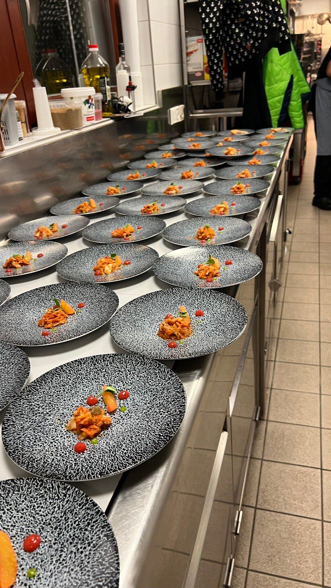 Restaurant Spitzbuam