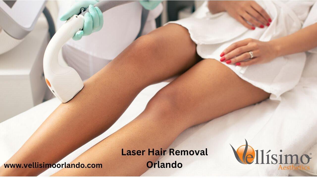 Divine Laser Hair Removal & Spa