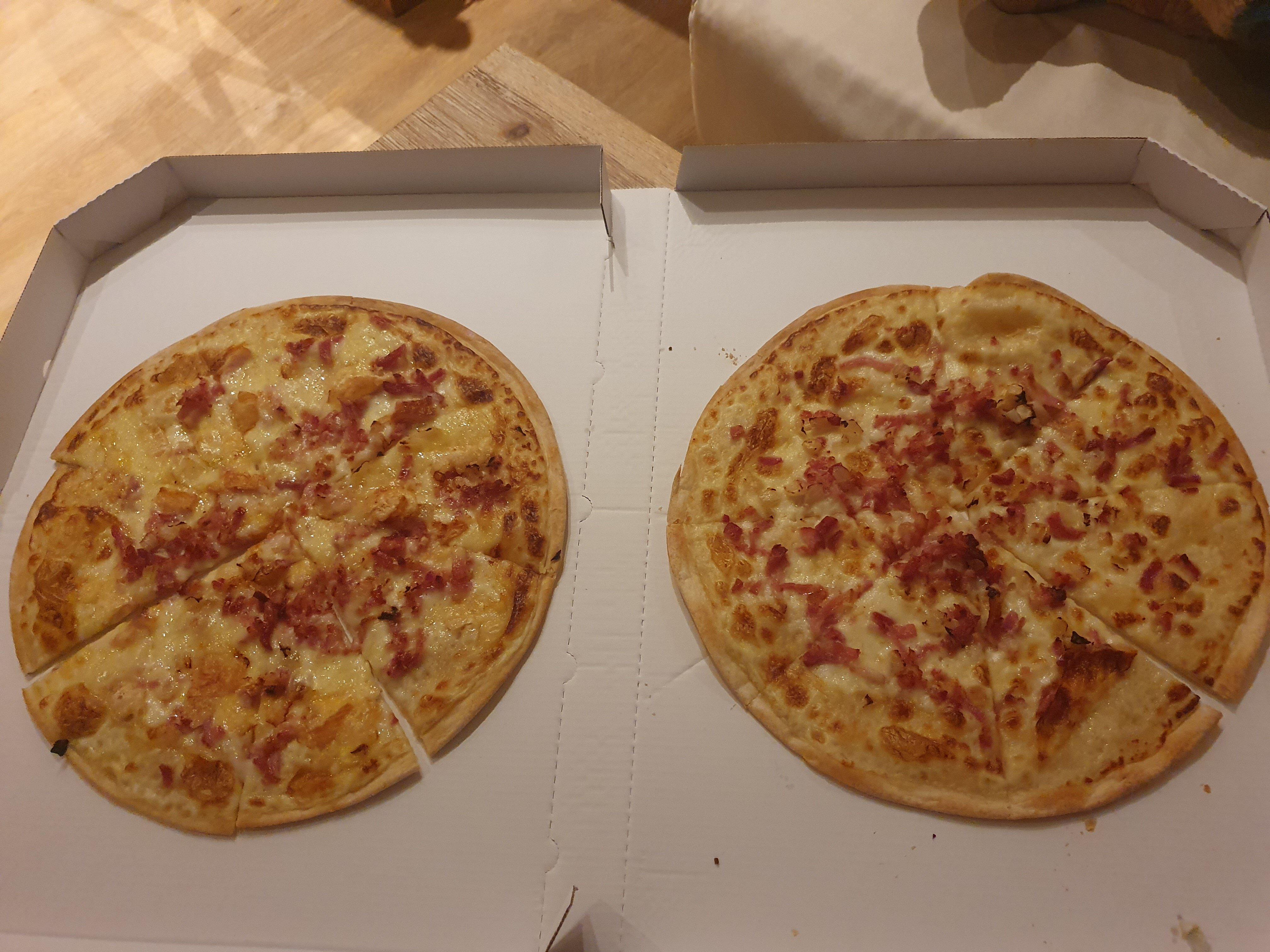 Elsass Food By Moritz