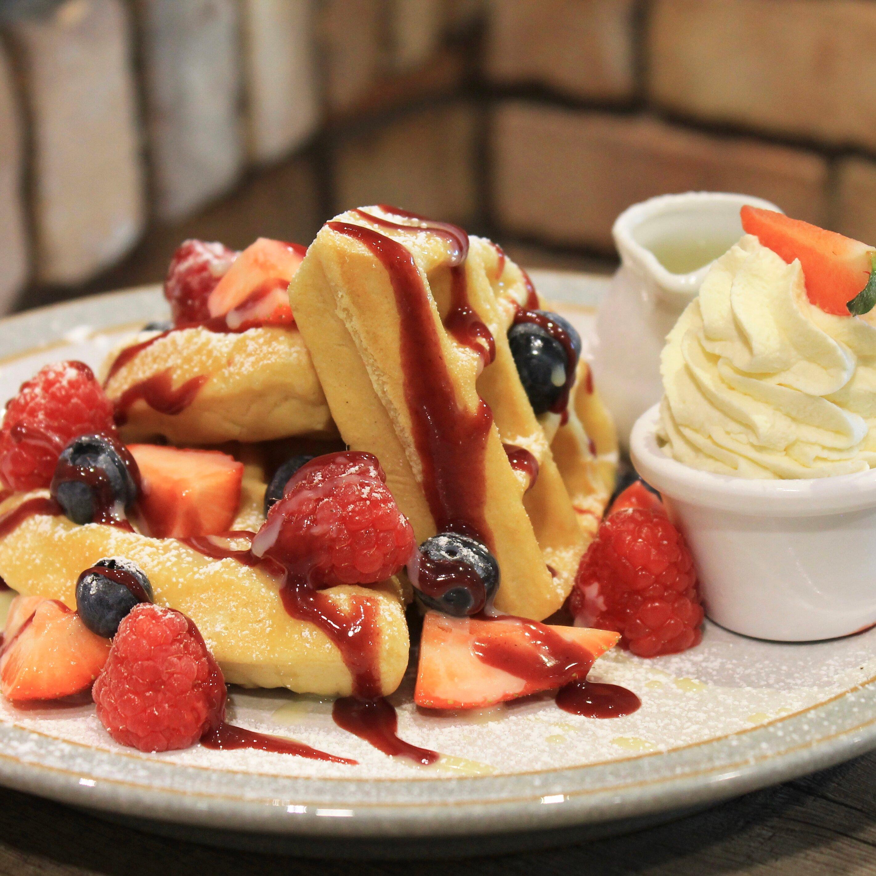 Alexanders of Markethill Coffee House