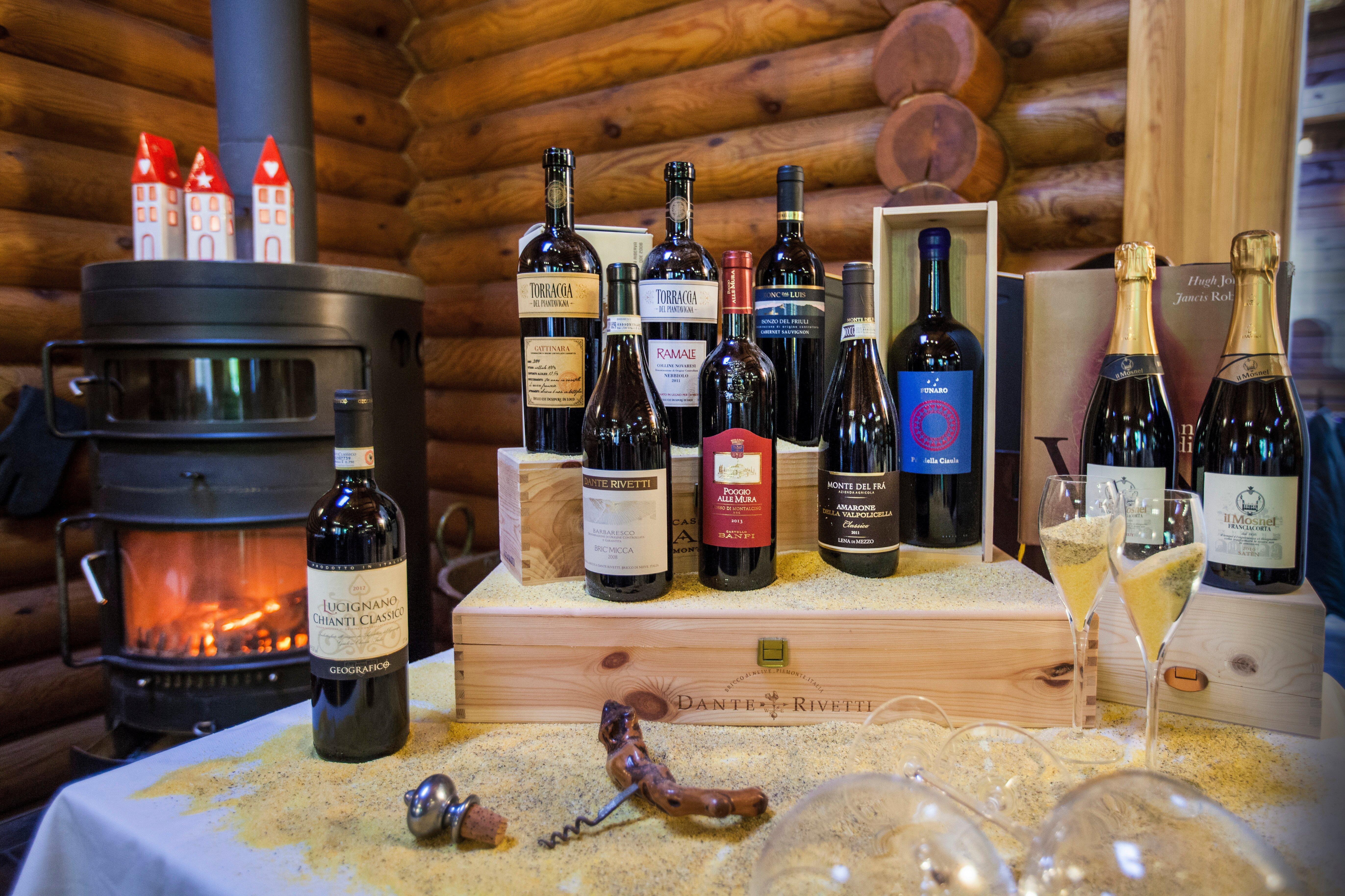 Ristorante Locanda Laghetto Fonteviva